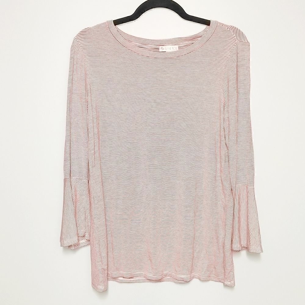Elaine Rose Shirt  